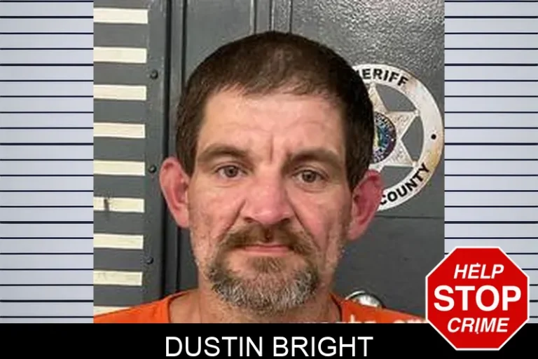 Dustin Bright