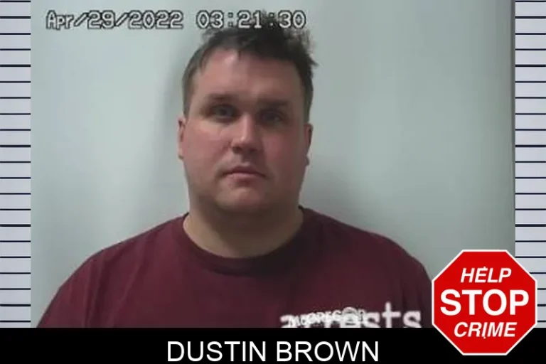 Dustin Brown