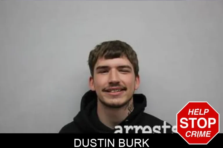 Dustin Burk