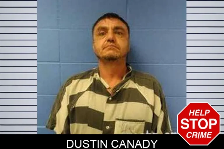 Dustin Canady