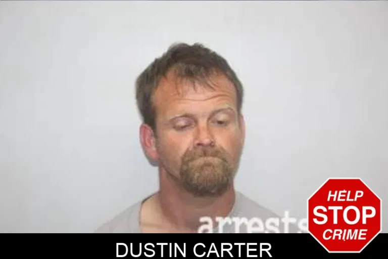Dustin Carter