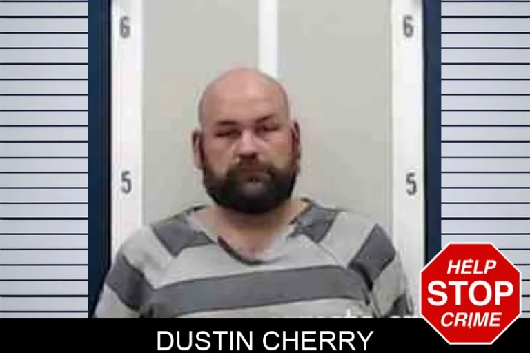 Dustin Cherry