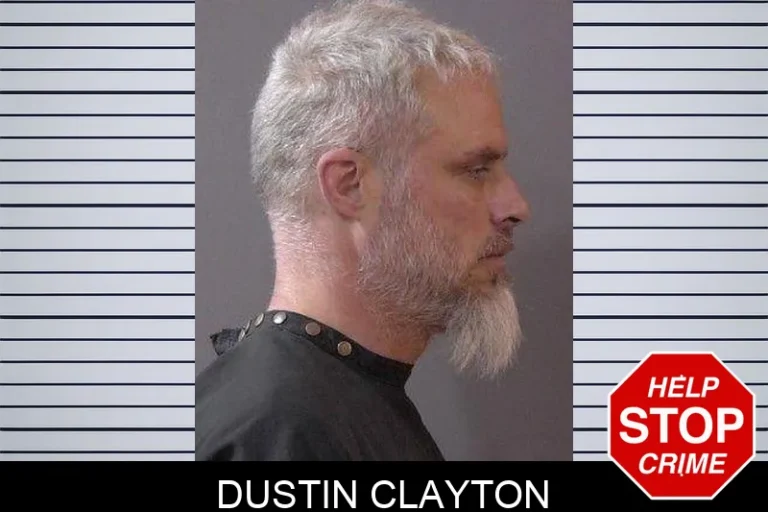 Dustin Clayton