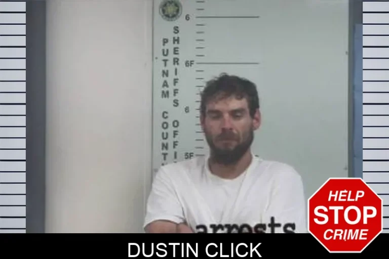 Dustin Click