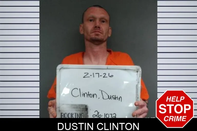Dustin Clinton