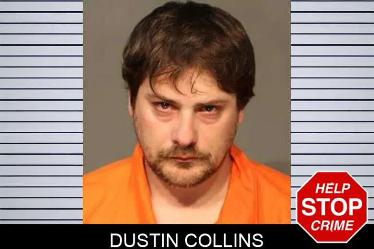 Dustin Collins