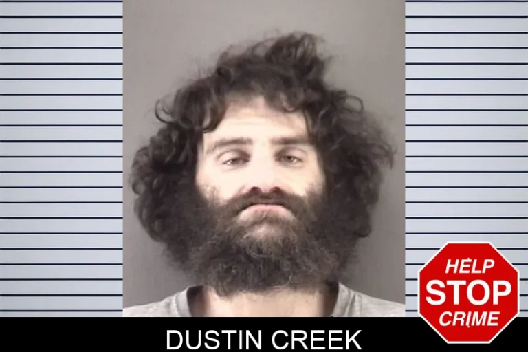Dustin Creek