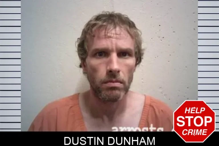 Dustin Dunham