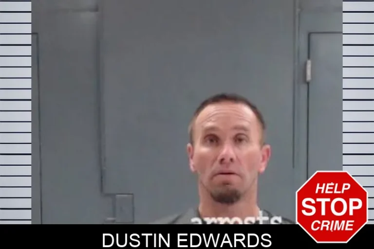 Dustin Edwards