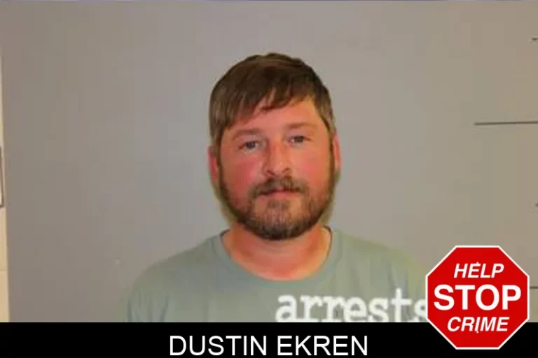Dustin Ekren