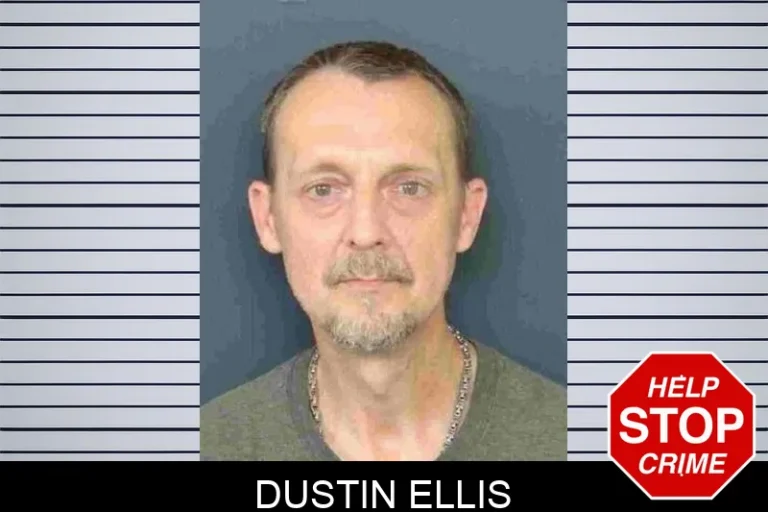 Dustin Ellis