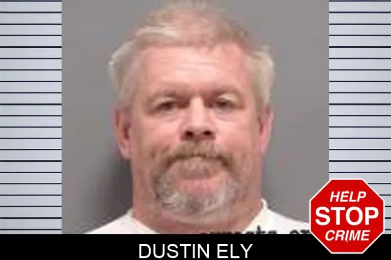 Dustin Ely