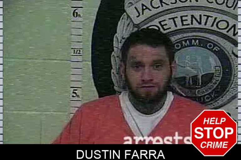 Dustin Farra