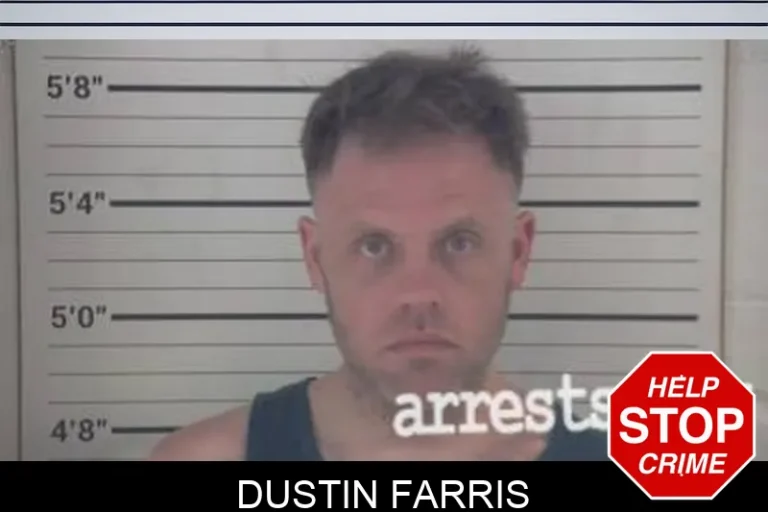 Dustin Farris