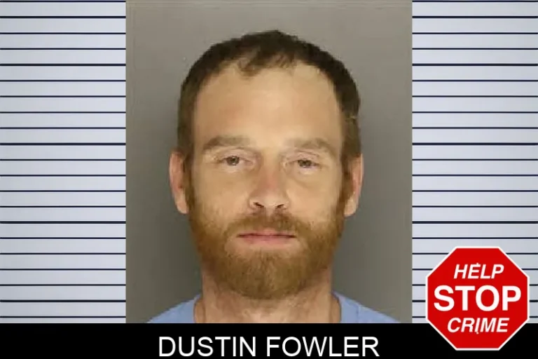 Dustin Fowler