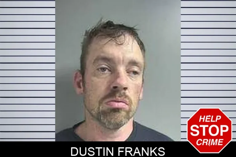 Dustin Franks