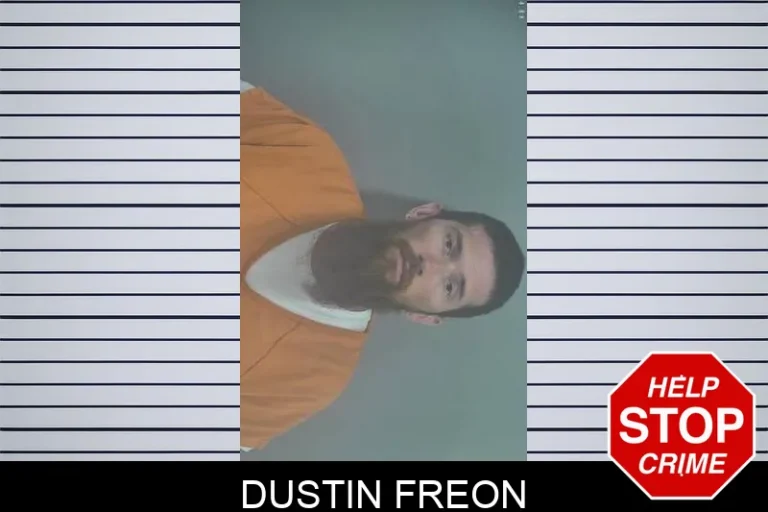 Dustin Freon