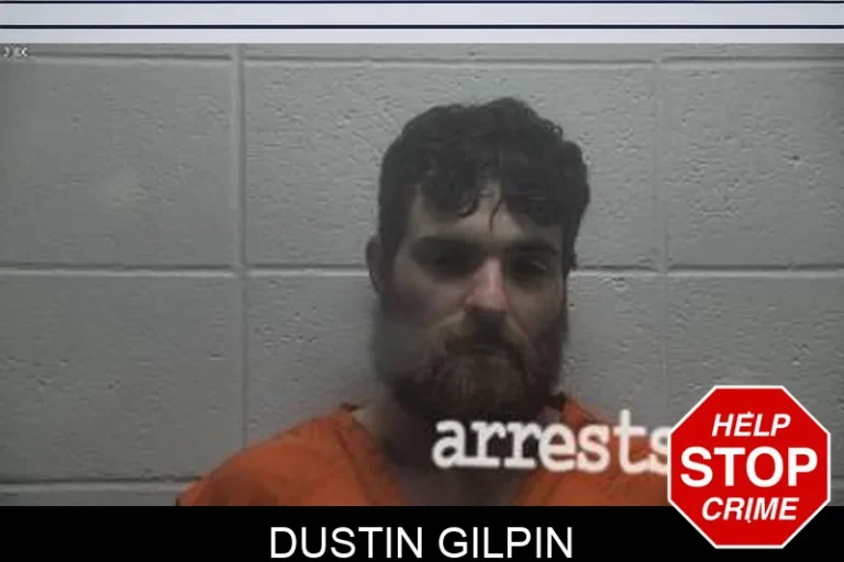 Dustin Gilpin