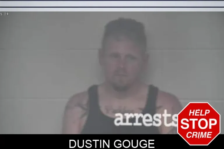 Dustin Gouge