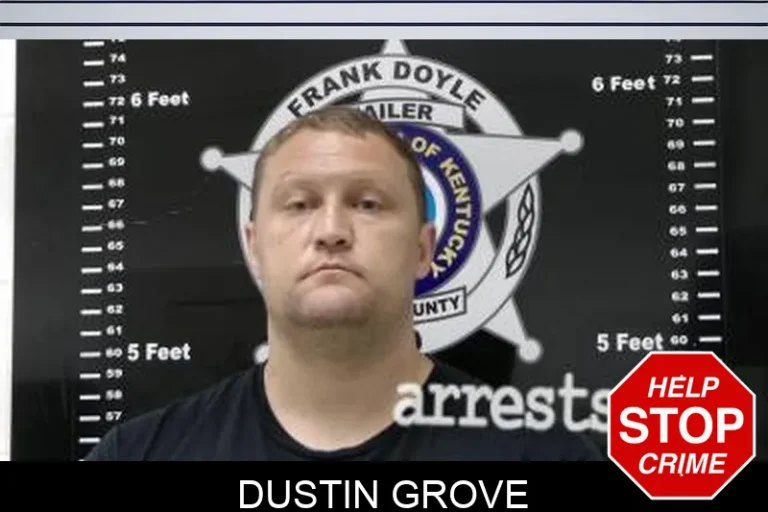 Dustin Grove