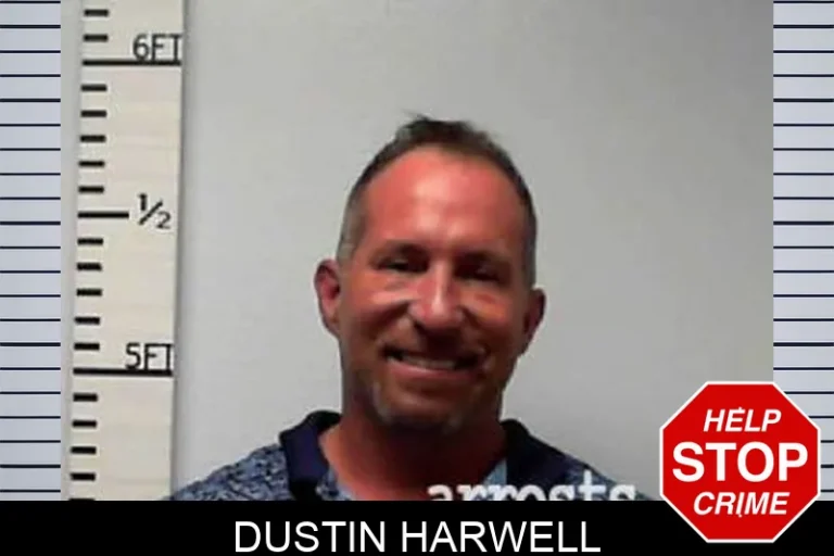 Dustin Harwell
