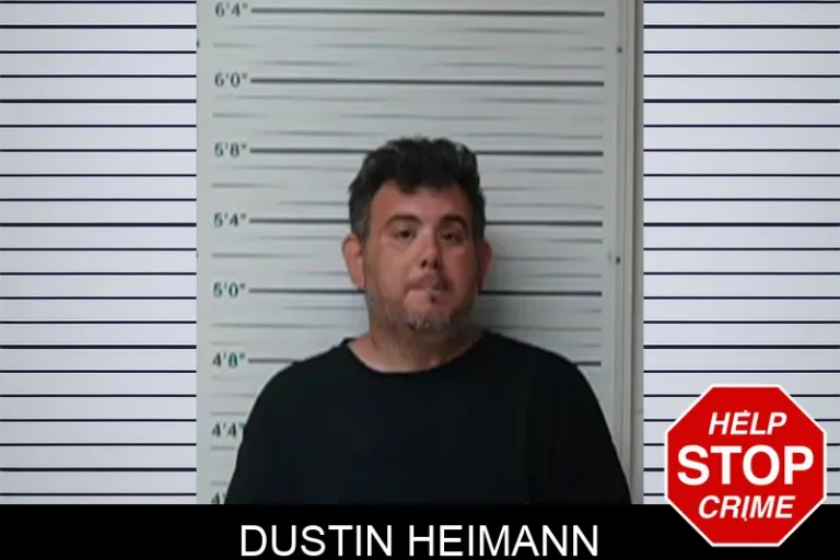 Dustin Heimann