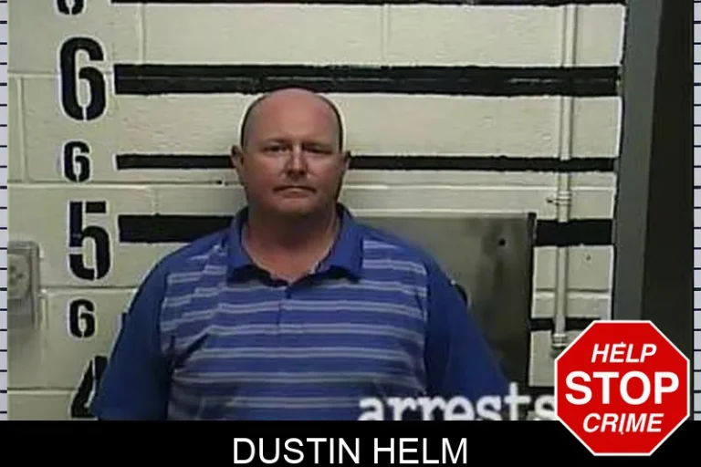 Dustin Helm