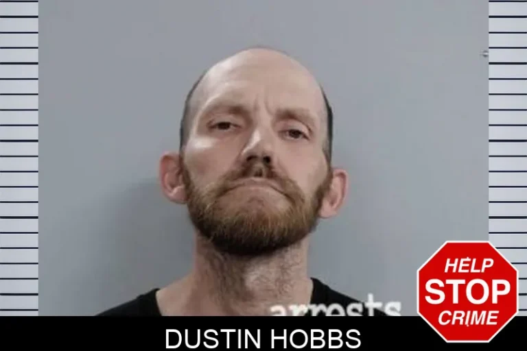 Dustin Hobbs