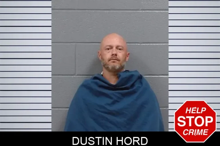 Dustin Hord