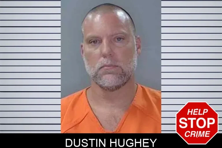 Dustin Hughey