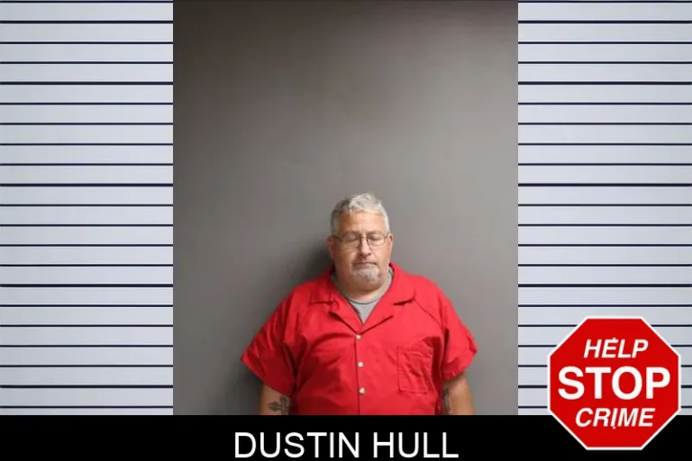 Dustin Hull