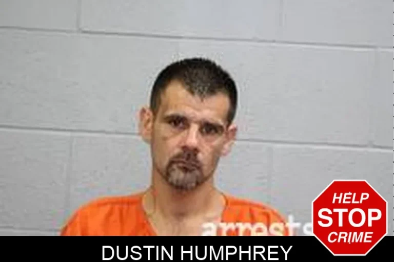Dustin Humphrey