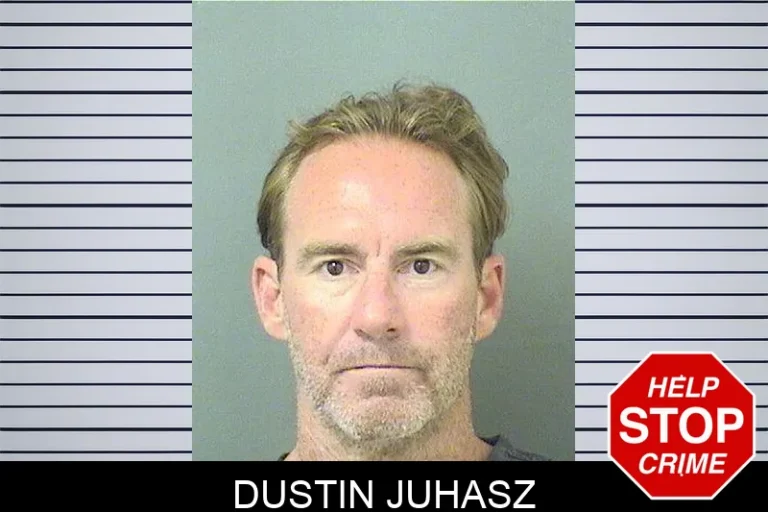 Dustin Juhasz