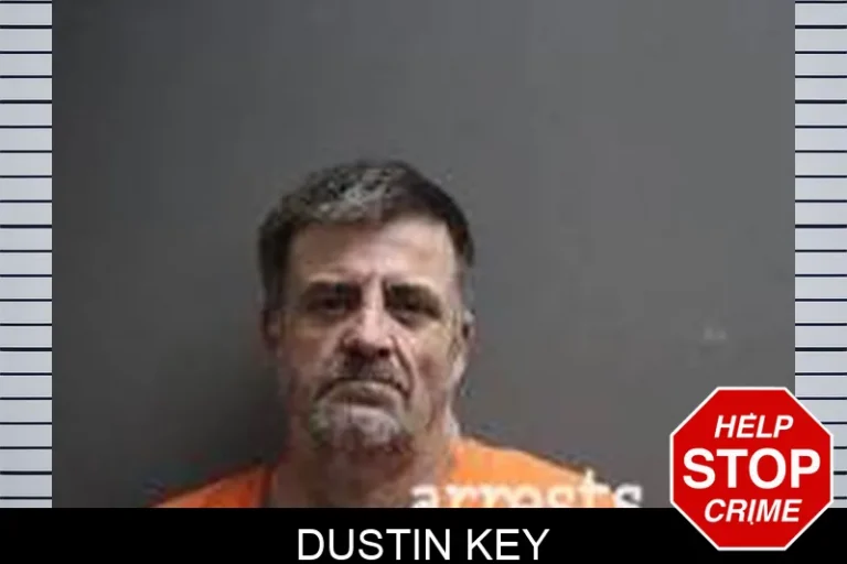 Dustin Key