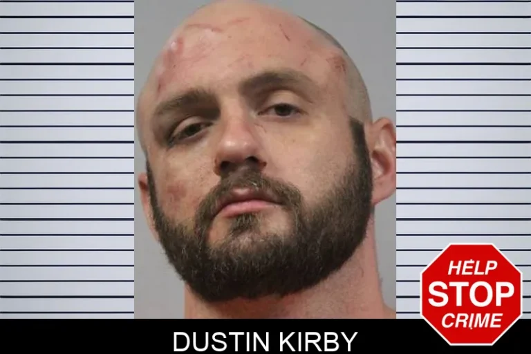Dustin Kirby