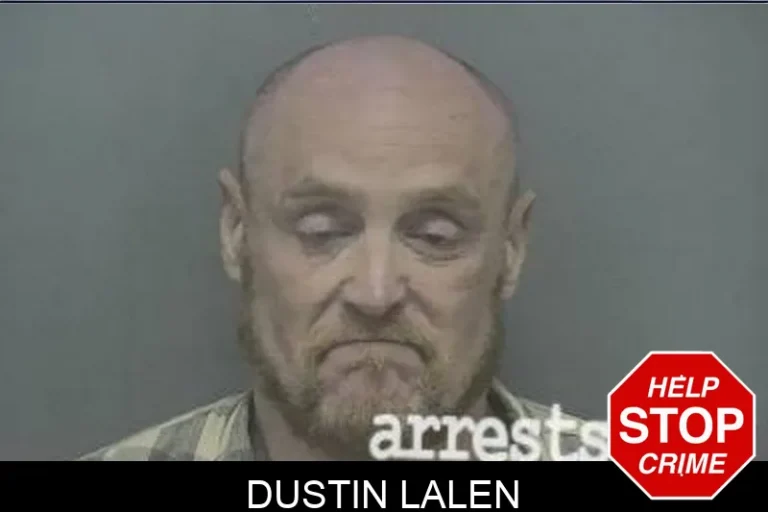 Dustin Lalen