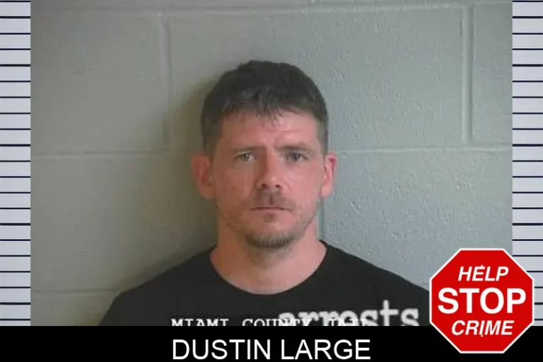 Dustin Large