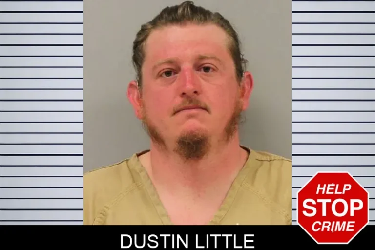 Dustin Little
