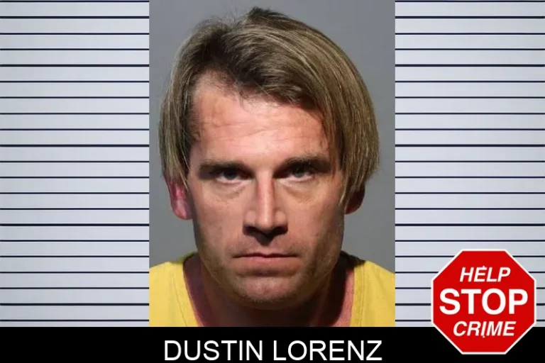 Dustin Lorenz