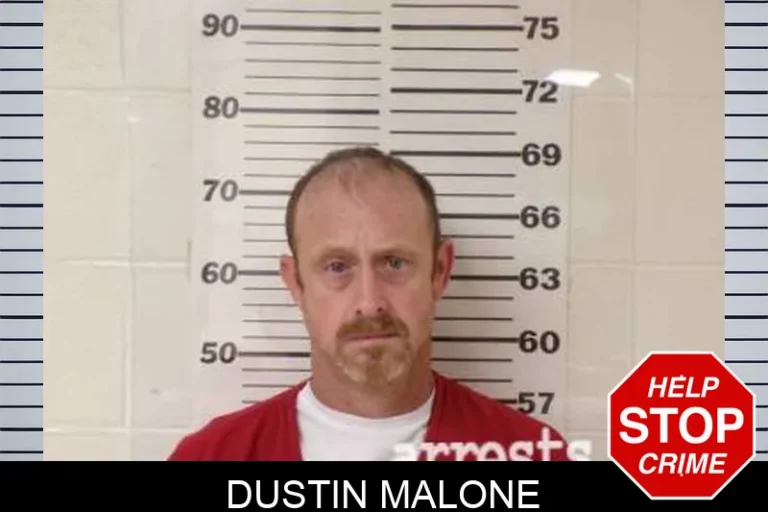 Dustin Malone