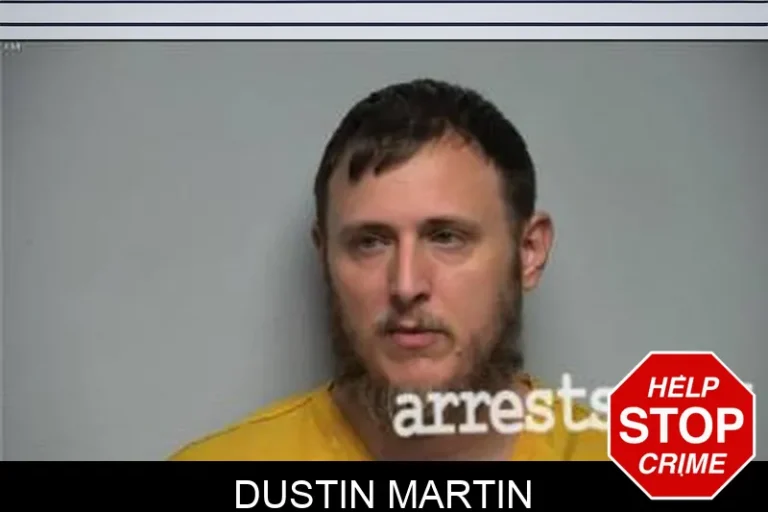 Dustin Martin