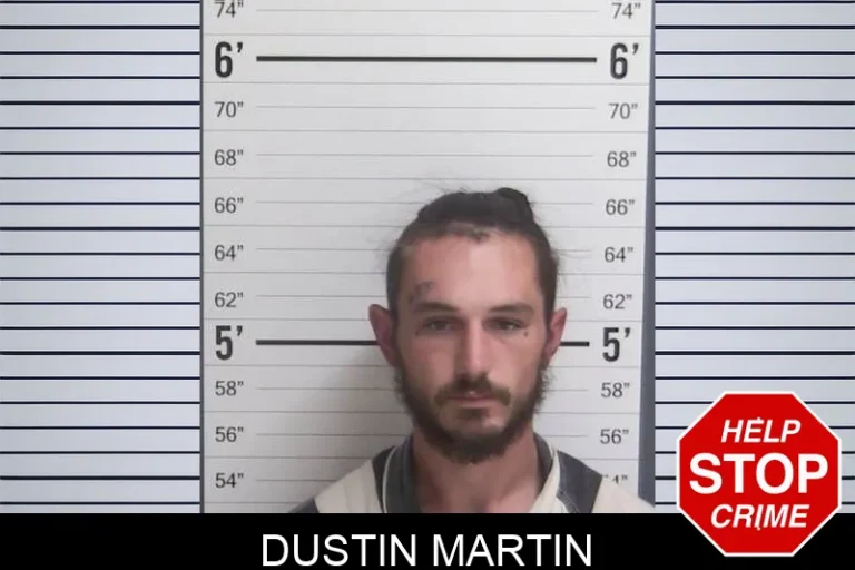 Dustin Martin