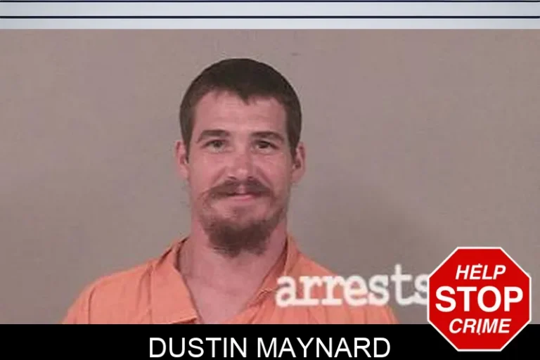 Dustin Maynard