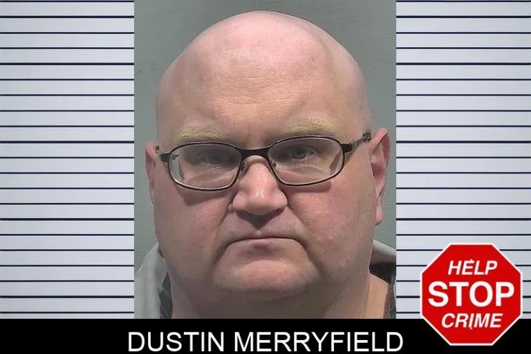 Dustin Merryfield