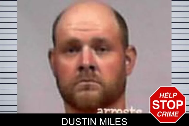 Dustin Miles