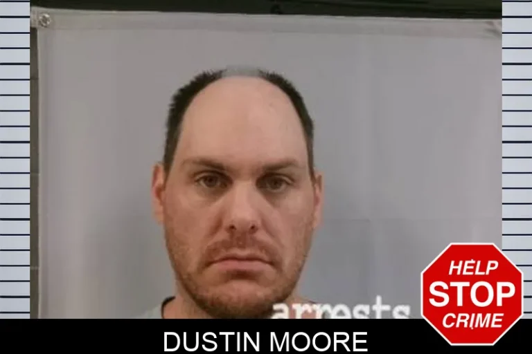 Dustin Moore