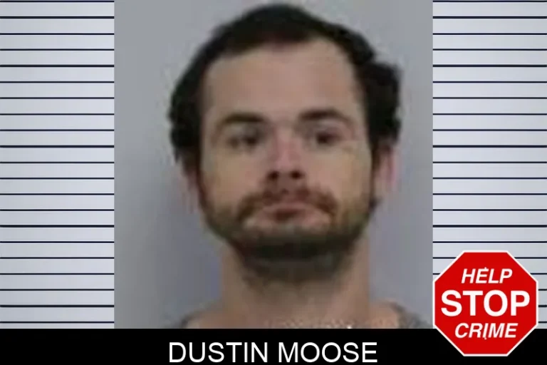Dustin Moose