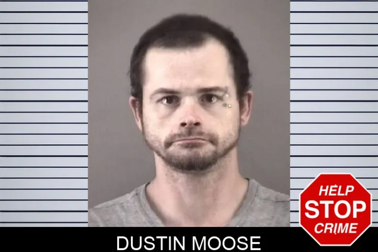 Dustin Moose