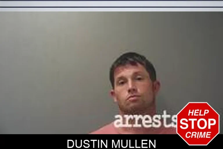 Dustin Mullen