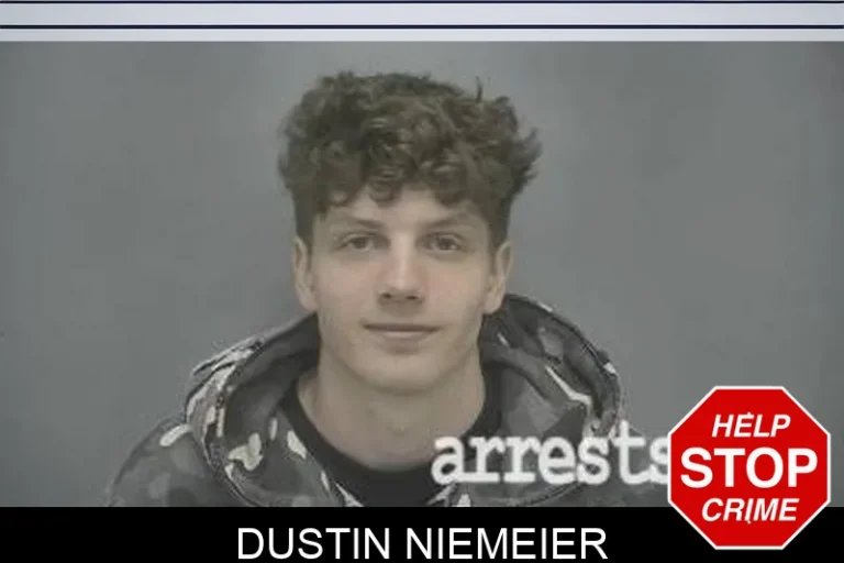 Dustin Niemeier